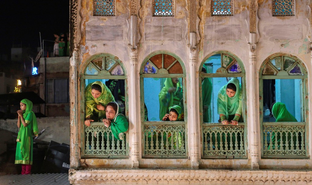 (علامتی فوٹو: پی ٹی آئی)