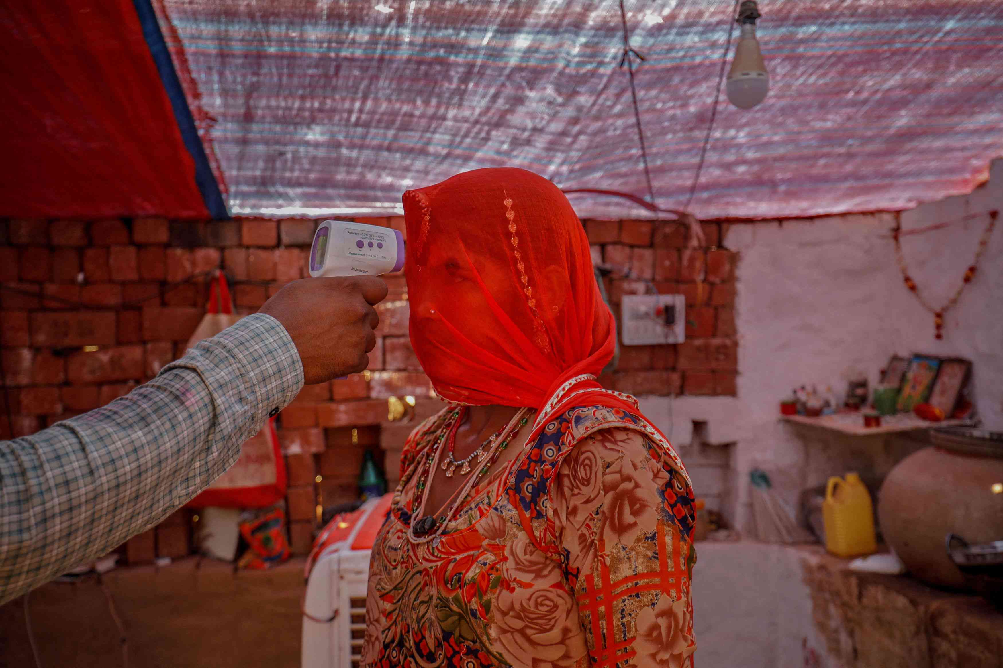 امت دوے کو اس تصویر کے لیے ایوارڈ ملا ہے۔