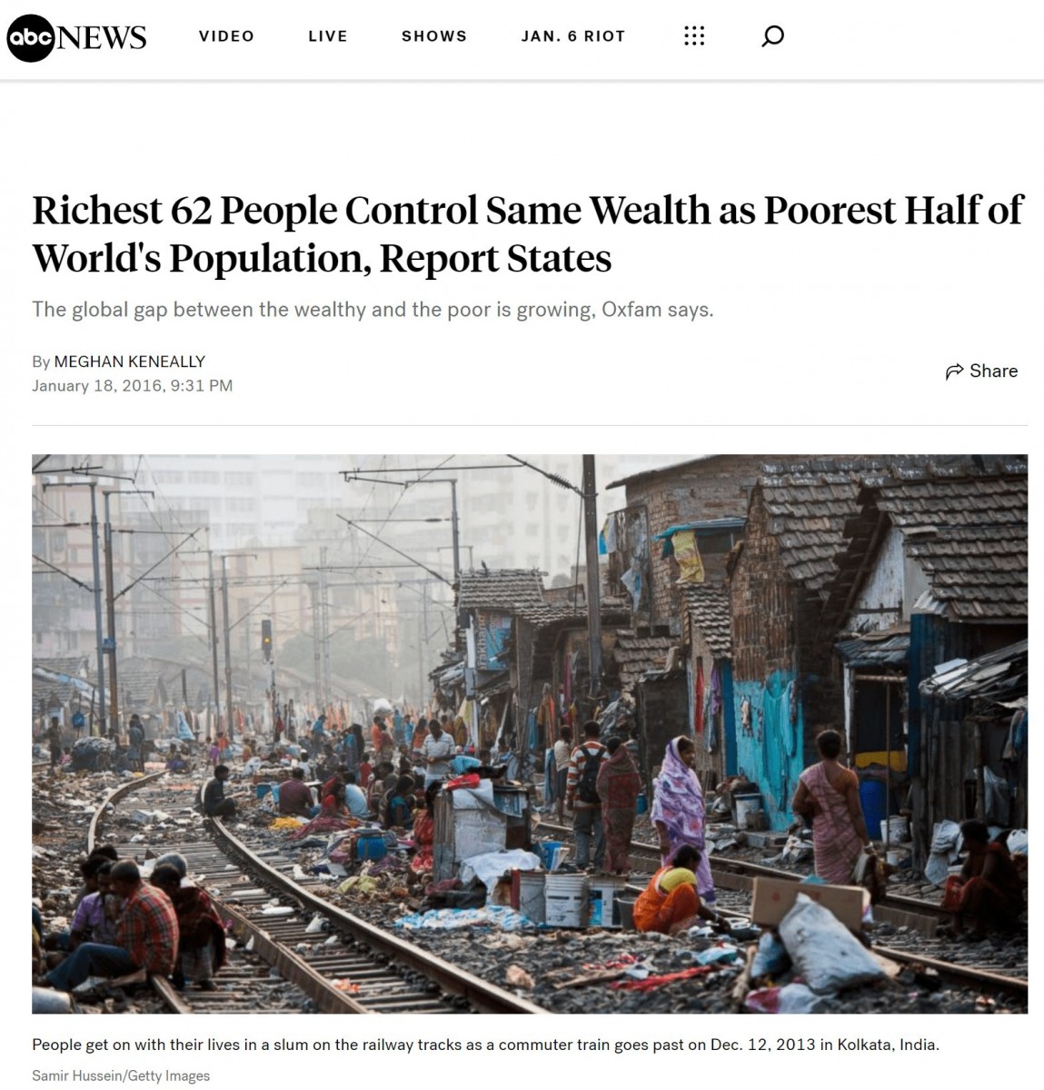 kolkata-Railway-Track-Slums